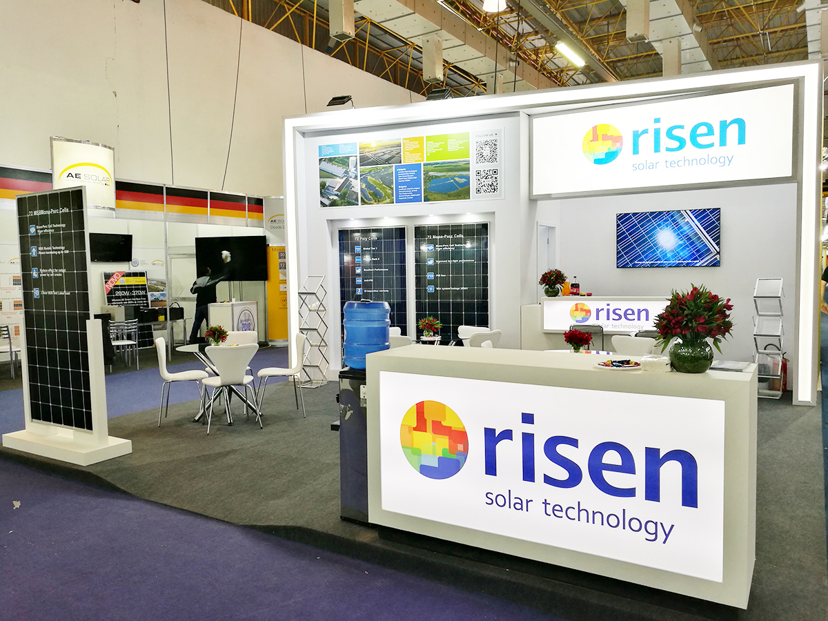 Risen / 东方日升新能源